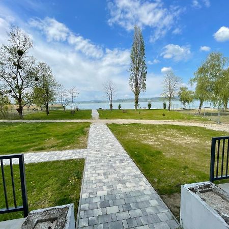 Gyoengybagoly Apartman Balatonberény Esterno foto