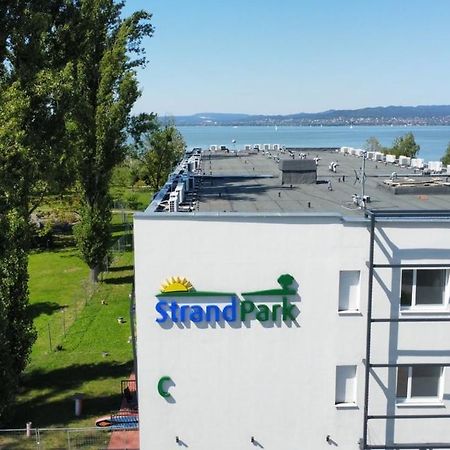 Gyoengybagoly Apartman Balatonberény Esterno foto