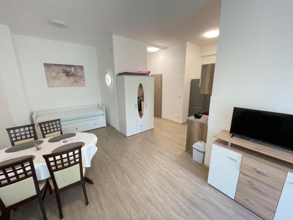 Gyoengybagoly Apartman Balatonberény Esterno foto