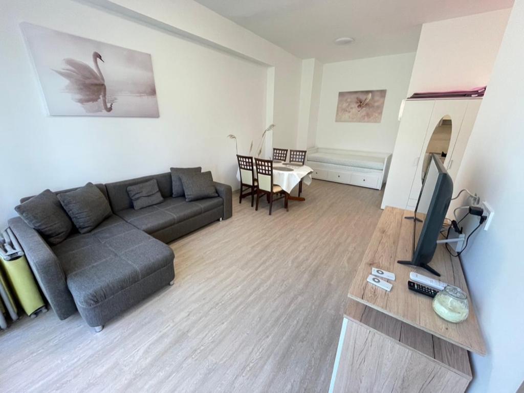 Gyoengybagoly Apartman Balatonberény Esterno foto